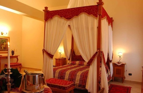 Falciano del Massico Cama Y Desayuno | Tenuta Sciacca
