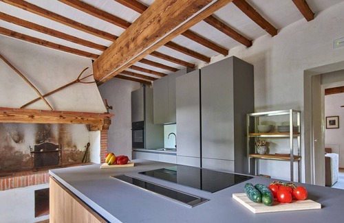 Poppi Villa | Tenuta Seriole, Poppi, Arezzo and Cortona