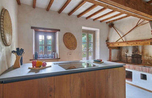 Poppi Villa | Tenuta Seriole, Poppi, Arezzo and Cortona