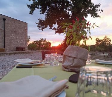 Ruvo di Puglia Casa | Tenuta Tedone Consolini