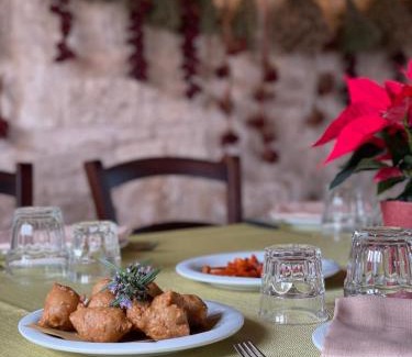 Ruvo di Puglia Casa | Tenuta Tedone Consolini