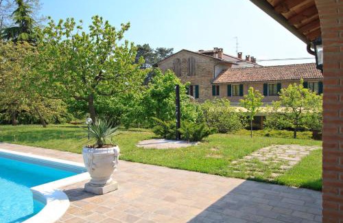 Monleale Casa | Tenuta Terensano