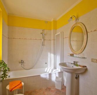 Monleale Casa | Tenuta Terensano