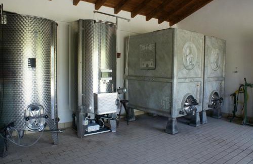 Monleale Casa | Tenuta Terensano