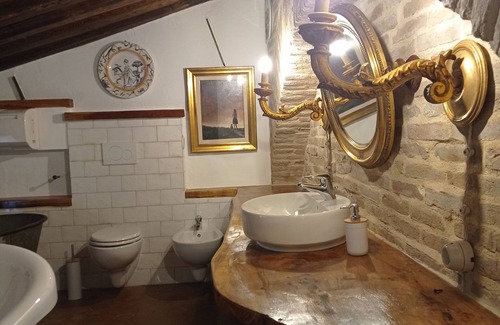 Mordano Hotel | Tenuta Torre Diana