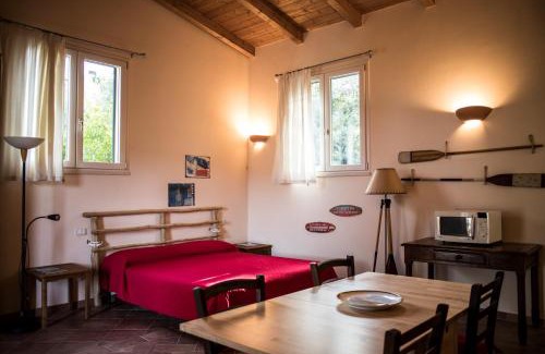 Pian di Rocca Apartamento | Tenuta Valdelmelo