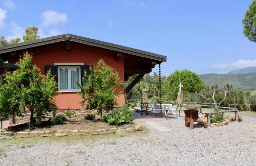 Pian di Rocca Apartamento | Tenuta Valdelmelo