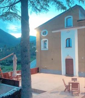 Morano Calabro Cama Y Desayuno | Tenuta VERBICARO
