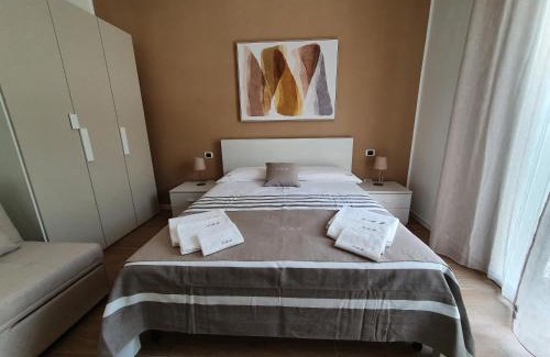 San Martino in Pensilis Casa | Tenuta viale degli ulivi