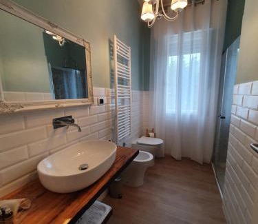 San Martino in Pensilis Casa | Tenuta viale degli ulivi