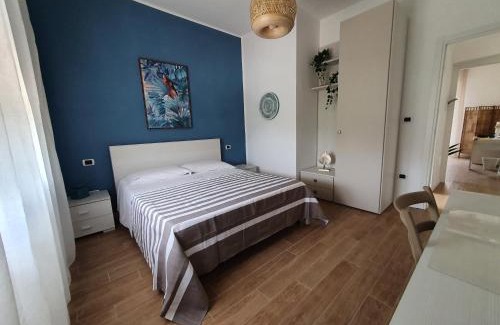 San Martino in Pensilis Casa | Tenuta viale degli ulivi