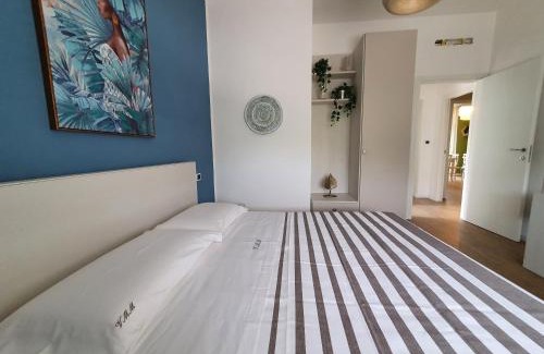 San Martino in Pensilis Casa | Tenuta viale degli ulivi