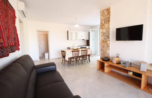 Marina di Mancaversa Villa | Tenuta Zahir - Marina Di Mancaversa