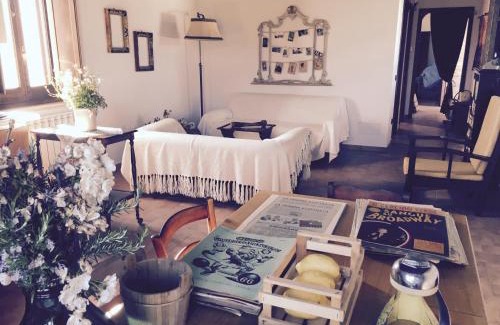 Malvito Apartamento | Tenute Pacelli - Azienda Agricola