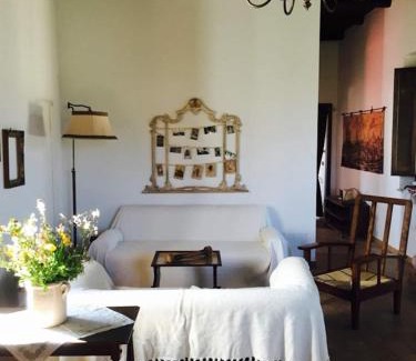 Malvito Apartamento | Tenute Pacelli - Azienda Agricola
