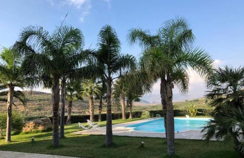 Ribera Casa | Tenute Piazza Countryhouse