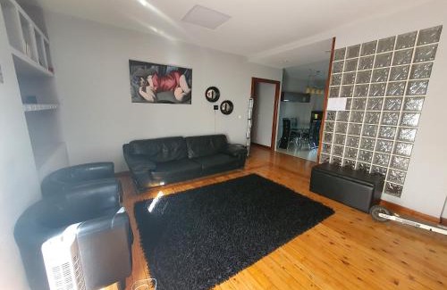 Segundo Ensanche Apartamento | Teo