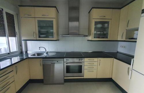 Segundo Ensanche Apartamento | Teo