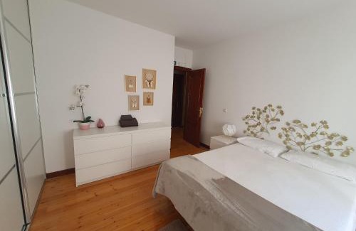 Segundo Ensanche Apartamento | Teo