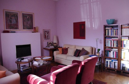Central Station Cama Y Desayuno | Teodora B&B