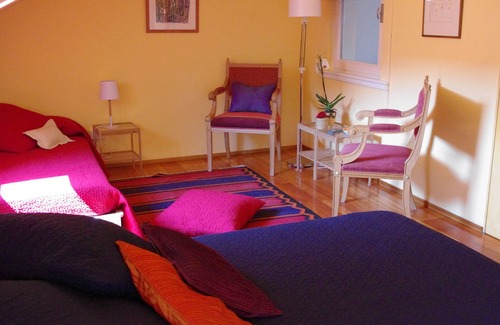 Central Station Cama Y Desayuno | Teodora B&B