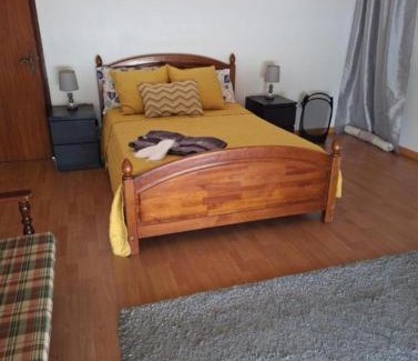 Belverde Casa | Teodoro