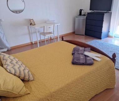 Belverde Casa | Teodoro