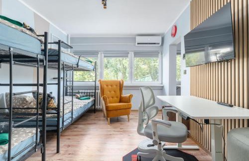 Baluty Apartamento | Teofilów Residence