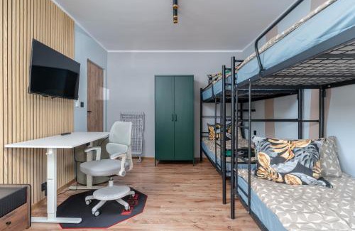 Baluty Apartamento | Teofilów Residence