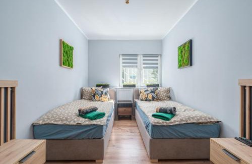 Baluty Apartamento | Teofilów Residence