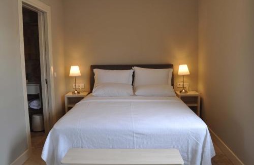 Sigacık Casa | Teos Lodge Pansiyon