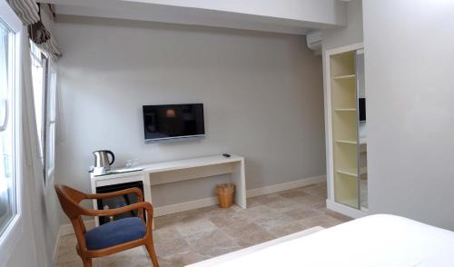 Sigacık Casa | Teos Lodge Pansiyon