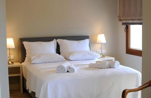 Sigacık Casa | Teos Lodge Pansiyon