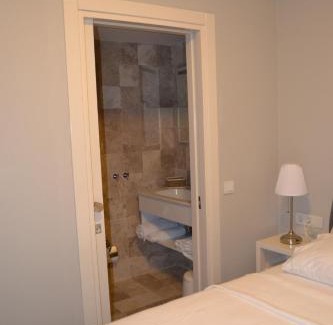 Sigacık Casa | Teos Lodge Pansiyon