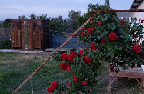 Sigacık Alquiler De RV | Teos Sanat Kampi