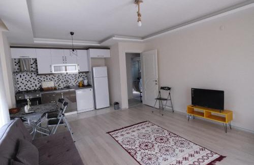 Sigacık Apartamento | Teoscitta Apart