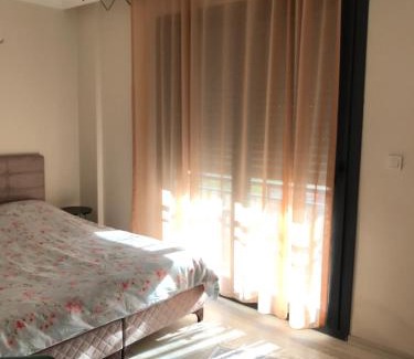 Sigacık Apartamento | Teoscitta Apart