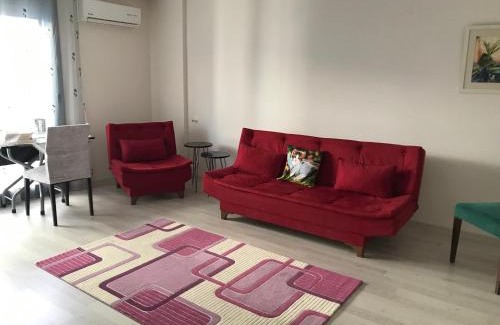 Sigacık Apartamento | Teoscitta Apart
