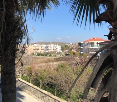 Sigacık Apartamento | Teoscitta Apart