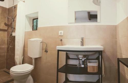 Garab Casa | Tepke Guesthouse Garáb