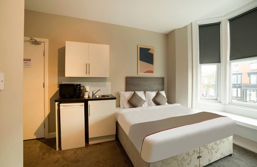 Southport Casa | Tequila and Dunlin Rooms Southport Central