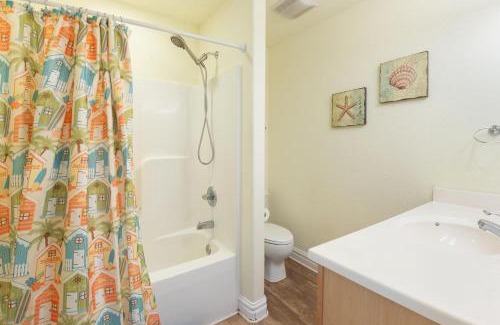 South Nags Head Casa | Tequila Mockingbird