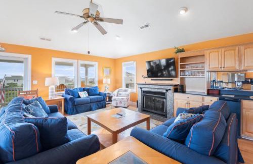 South Nags Head Casa | Tequila Mockingbird