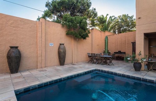 Wilderness Casa | Tequila Moon