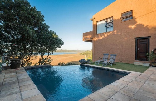 Wilderness Casa | Tequila Moon