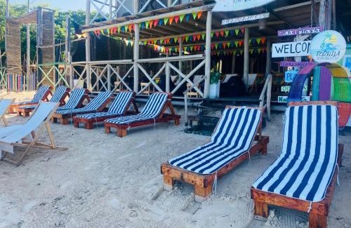 Bocachica Hotel | Tequila SunBeach Baru Eco-Hotel