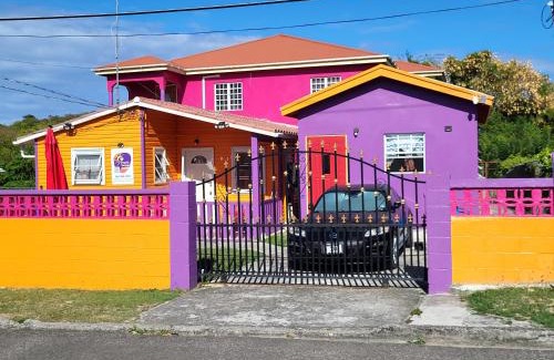 Saint John Parish Casa | Tequila Sunrise Antigua
