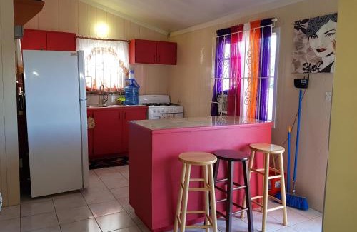 Saint John Parish Casa | Tequila Sunrise Antigua