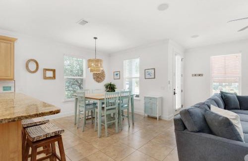 Villages of Crystal Beach Casa | Tequila Sunrise