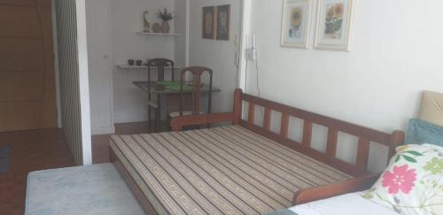 Alto Apartamento | Terê Lounge